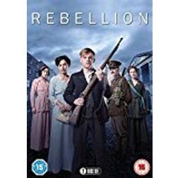Rebellion - The Complete Series (RTE) [DVD]